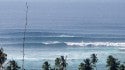 swell
waves. Puerto Rico, Empty Wave photo