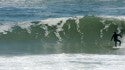 Nags Head 3/18/09
a few grinders around 2 at the pier