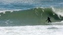Nags Head 3/18/09. Virginia Beach / OBX, surfing photo