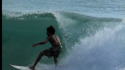 Pictures Of Me
paul francisco. Puerto Rico, Surfing photo