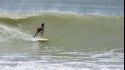 Mexico North Gulf, surfing photo