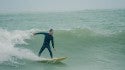 Mexico North Gulf, surfing photo