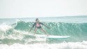 Despidiendo al verano. Mexico North Gulf, surfing photo