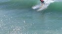 Mexico North Gulf, surfing photo