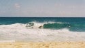 Sandy Beach
HAWAII. United States, Bodyboarding photo