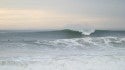 Hurricane Bill Hits Casino Pier, Seaside Heights, Nj