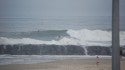 Avon
L Jetty. New Jersey, surfing photo