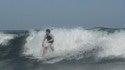 Connor Stimpson (13 Year Old Grom)
on a day in Belmar
