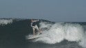 Connor Stimpson (13 Year Old Grom)
on a day in Belmar