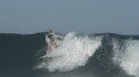 Connor Stimpson (13 Year Old Grom)
on a day in Belmar