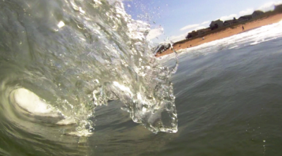 Empty. United States, Empty Wave photo
