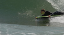 Memorial Day/ Long Branch. New Jersey, surfing photo