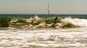 Memorial Day/ Long Branch. New Jersey, surfing photo