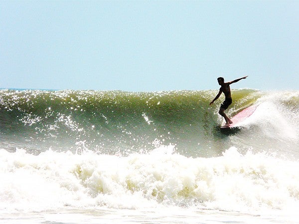 leslie swell 2 106
Steez. United States, Surfing photo