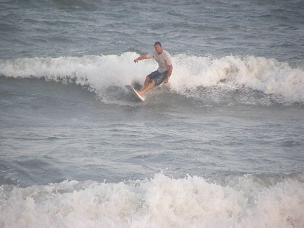 Labor Day 2008 64th Ave Myrtle Beach
Labor Day Photos