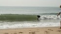 Ocmd July. Delmarva, surfing photo