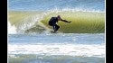 Sprong Merritt
One of the older surfers from Chincoteague,