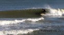 Winter 2014
Some small waves Winter 2014. United States, Surfing photo