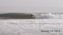 Winter 2014 OCMD
Winter surf. Delmarva, Surfing photo