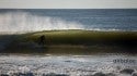 Hurricane Earl Tube In Nj
Earl's leftovers