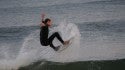 10/13/08 Ocmd
small but really fun. Delmarva, surfing photo