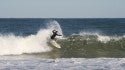 Sean 10/20/08 Ocmd. Delmarva, surfing photo