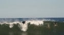 Sean 10/20/08 Ocmd. Delmarva, surfing photo