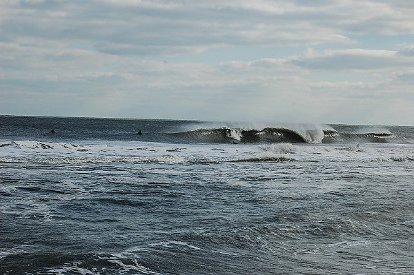 OCMD 48th St.
Random surfer on 48th. St. 11/24/2012