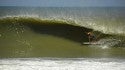 Hurricane Leslie OBX
Philip Antman of Folly Beach,