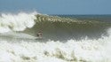 Hurricane Leslie OBX
Philip Antman of Folly Beach,