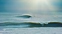 Texas Surf - Matagorda. North Texas, Surfing photo