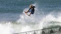 Nicaragua 2008
Cody Thompson. surfing photo