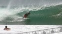 Nicaragua 2008
Jeff Crego. surfing photo