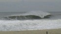 Belmar, New Jersey
12/21/2008. New Jersey, surfing photo