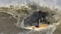 Wrightsville 2/19/09. Southern NC, surfing photo