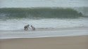 8 22 09 De. Delmarva, Empty Wave photo