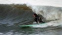 artistic license -1. New Jersey, surfing photo