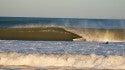 Hurricane Gonzaldo bomb
Outer Banks power compliments