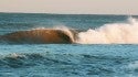 dredging sandbar outer banks
Hurricane Gonzaldo peaks