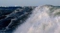 Rhode Island Waves
Gusty south winds create some nice