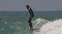 Got It In Focus
US Open 09  HANG TEN