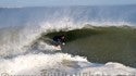 Cape May Igor. Delmarva, Surfing photo