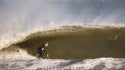 Cape May Igor. Delmarva, Surfing photo