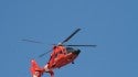 Coast Guard
Coast Guard over Mansquan Inlet