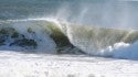 Sea Girt on New Years Eve Day
Some guy in Sea Girt