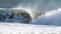 Sea Girt on New Years Eve Day
Some guy in Sea Girt