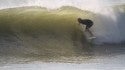 Ocean City Hurricane Igor. Delmarva, surfing photo