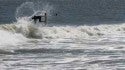 Ocean City Hurricane Igor. Delmarva, surfing photo