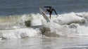 Ocean City Hurricane Igor. Delmarva, surfing photo