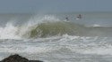 Fla Gulf. United States, surfing photo